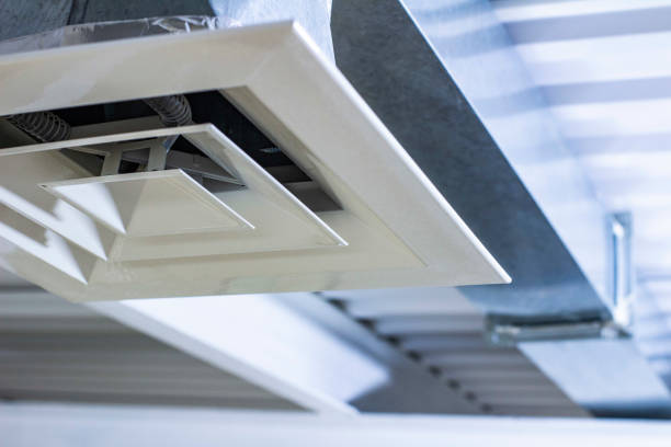 Home Air Vent Cleaning in Kalispell, MT