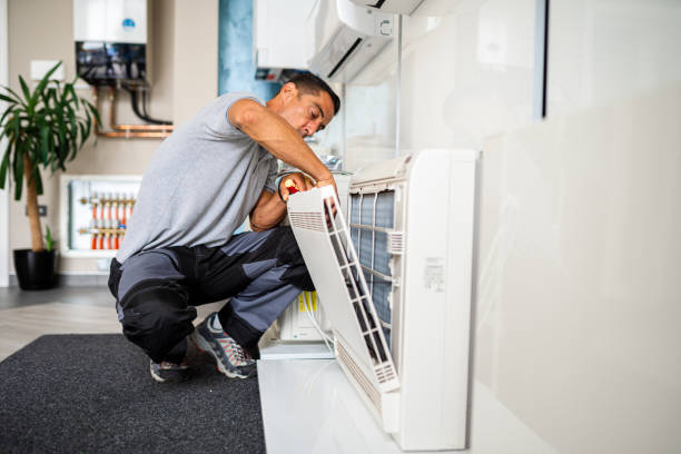 Kalispell, MT Airduct Cleaning Company