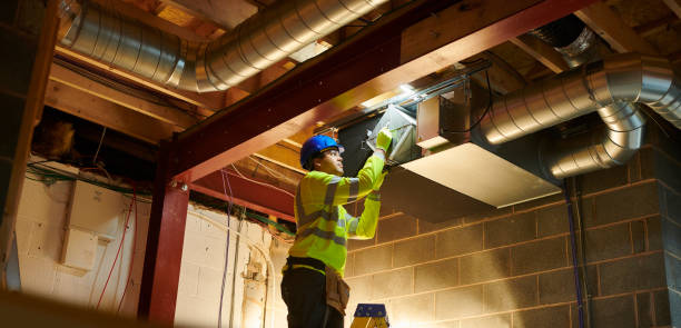 Best Local Air Duct Cleaning Services  in Kalispell, MT