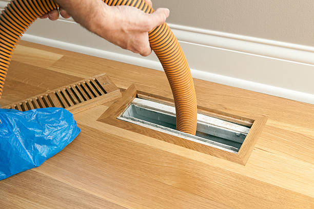 Best Duct Cleaning for Offices  in Kalispell, MT