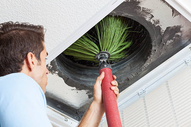 Best HVAC Air Duct Cleaning  in Kalispell, MT