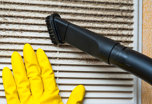 Best Best Air Duct Cleaning Company  in Kalispell, MT