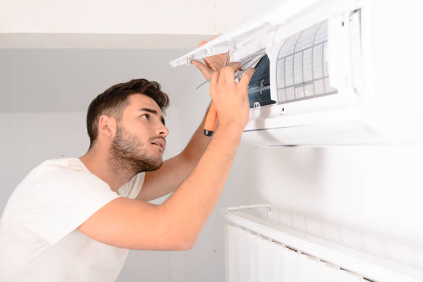 Best Emergency Air Duct Cleaning  in Kalispell, MT